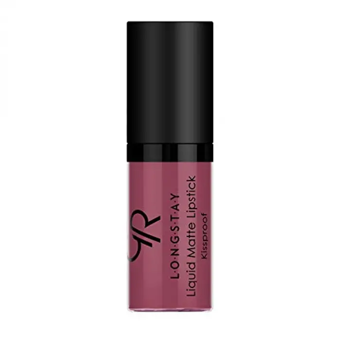 Longstay Liquid Matte Lipstick Mini No: 21 - Bulaşmayan Likit Mini Mat Ruj (3 ml)