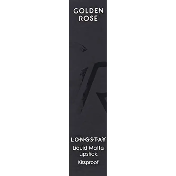 Longstay Lıquıd Matte Lıpstıck No:26