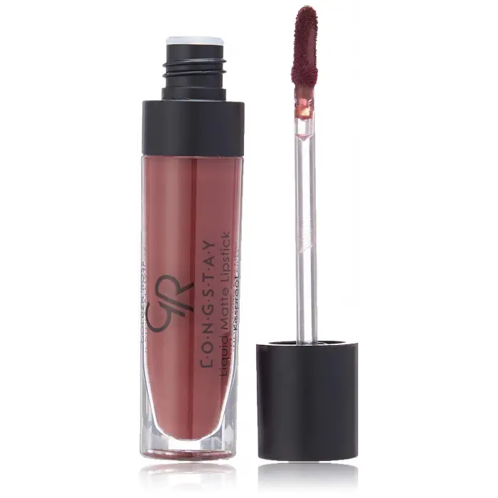 Longstay Lıquıd Matte Lıpstıck No:26