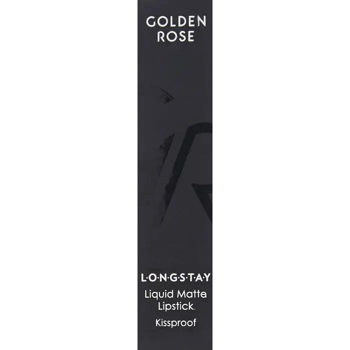 Longstay Lıquıd Matte Lıpstıck No:26
