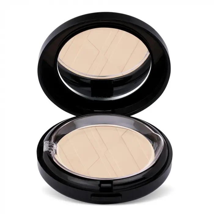 Longstay Matte Face Powder No:02 1 Paket
