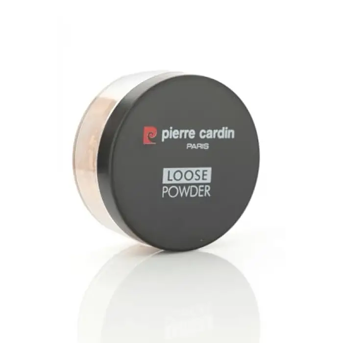 Loose Powder, Toz Pudra, Medium Sand (Orta kum), 497