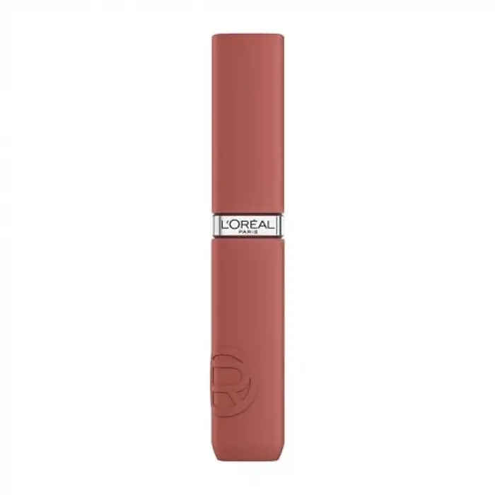 Loreal Infaillible Matte Resistance Likit Mat Ruj - 635 Worth It Medium