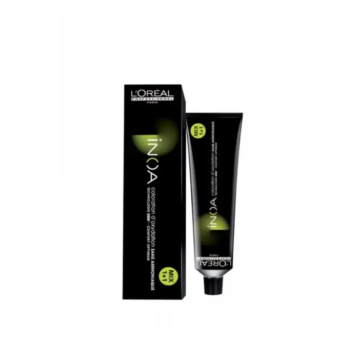 Loreal İnoa Saç Boyaları 60ml