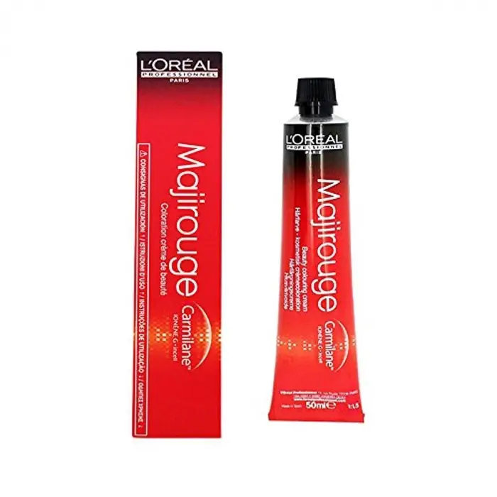 Loreal Majirouge Saç Boyaları 50ml