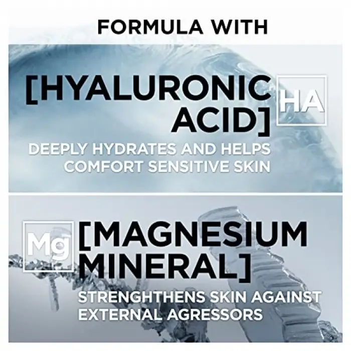 LOREAL MEN EXPERT DUŞ JELİ MAGNESİUM DEFENCE 300ML