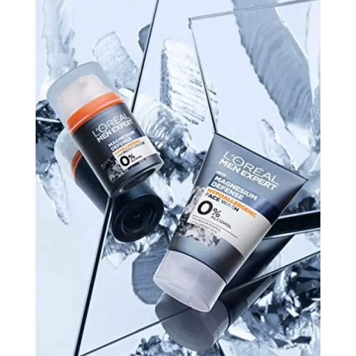 LOREAL MEN EXPERT DUŞ JELİ MAGNESİUM DEFENCE 300ML