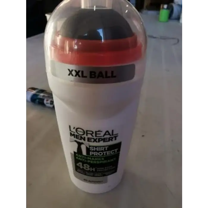 L’Oréal Paris Men Expert Bille Shirt Protect 50 ml – 3 adet