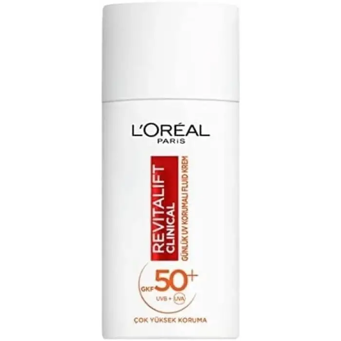 L’Oréal Paris Revitalift Cilt Bakım Seti