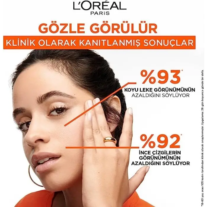L’Oréal Paris Revitalift Cilt Bakım Seti