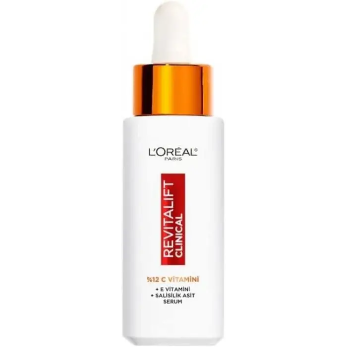 L’Oréal Paris Revitalift Cilt Bakım Seti