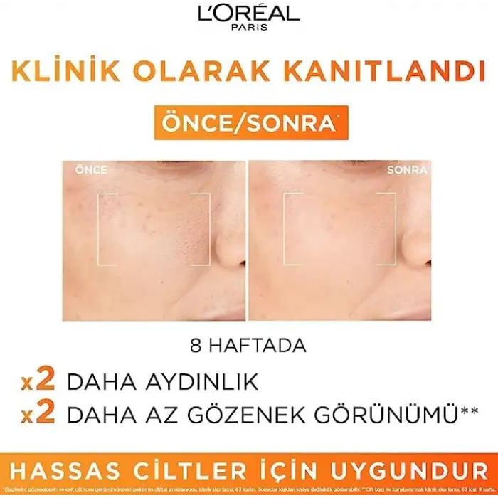 L’Oréal Paris Revitalift Cilt Bakım Seti