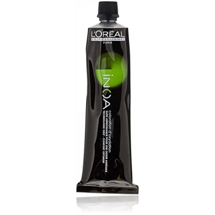 Loreal Professionnel Teknik Loreal Inoa Saç Boyaları 60 ml. | No - 5.35