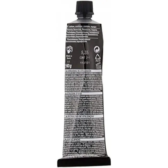 Loreal Professionnel Teknik Loreal Inoa Saç Boyaları 60 ml. | No - 5.35
