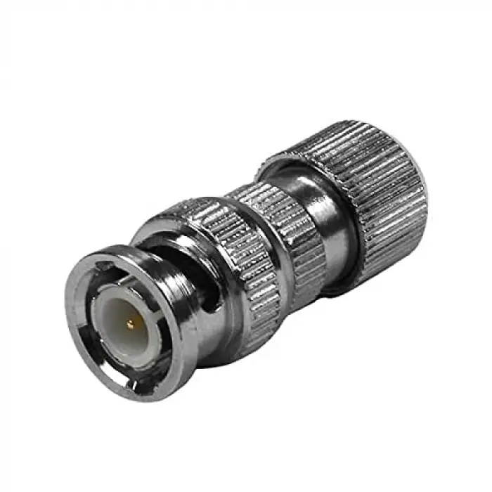 Lorex LR-BNC 10 lu Paket BNC Konnektör - Vidalı Tip