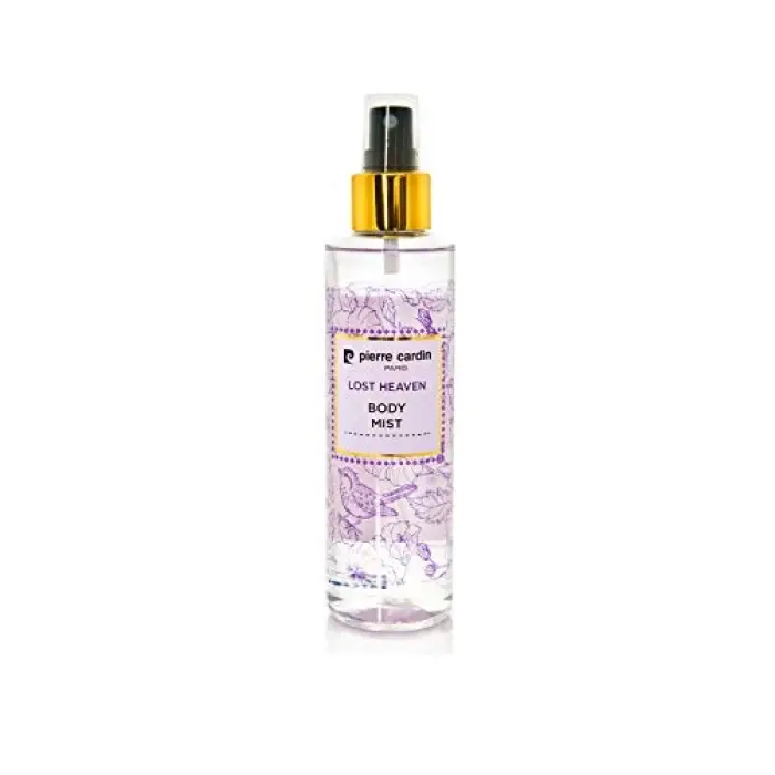 Lost Heaven Ferahlatıcı Vücut Spreyi, 200 Ml