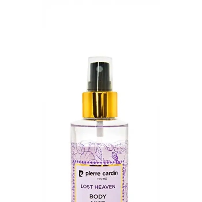 Lost Heaven Ferahlatıcı Vücut Spreyi, 200 Ml