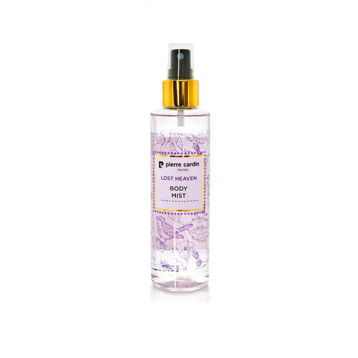 Lost Heaven Ferahlatıcı Vücut Spreyi, 200 Ml
