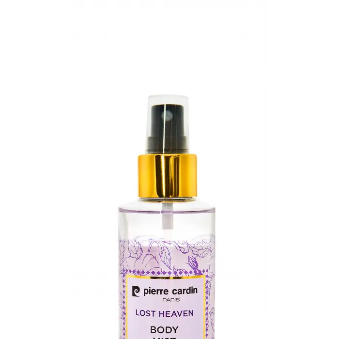 Lost Heaven Ferahlatıcı Vücut Spreyi, 200 Ml