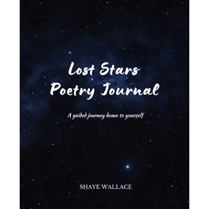 Lost Stars Poetry Journal
