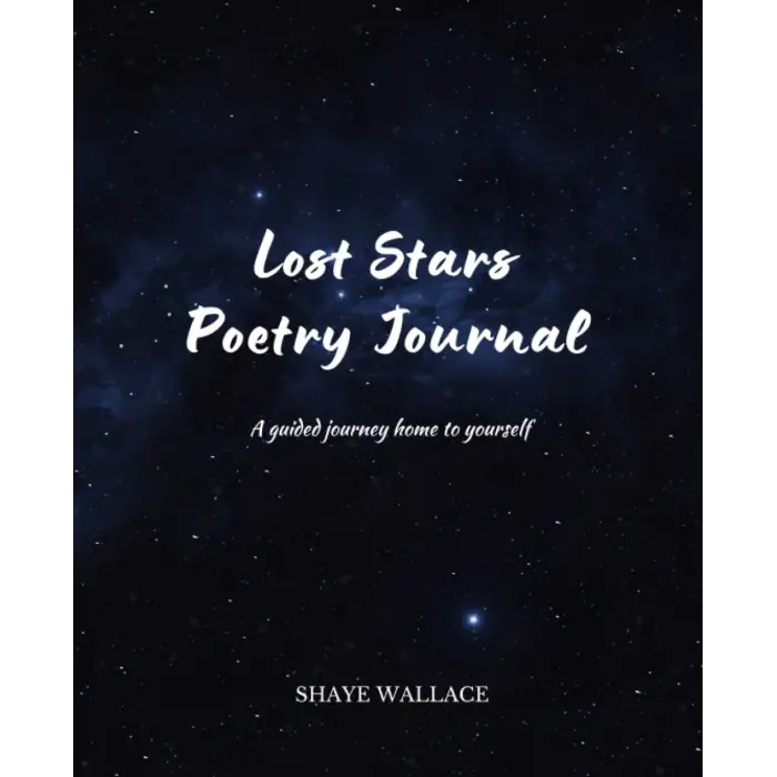 Lost Stars Poetry Journal