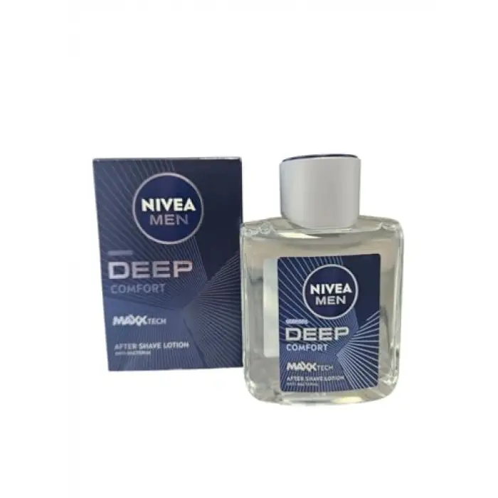 Losyon Deep 100 Ml