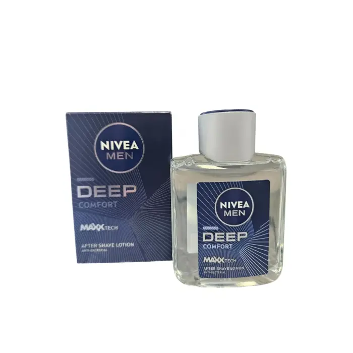 Losyon Deep 100 Ml