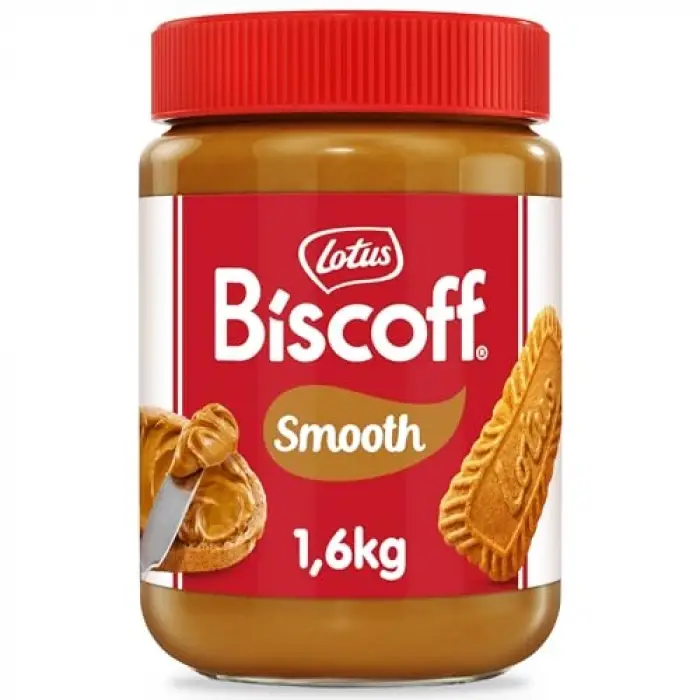 Lotus Spread Orıgınal 1600 g.
