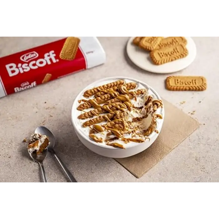 Lotus Spread Orıgınal 1600 g.