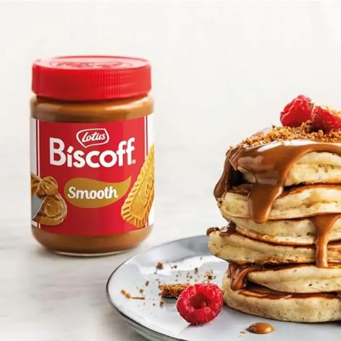 Lotus Spread Orıgınal 1600 g.