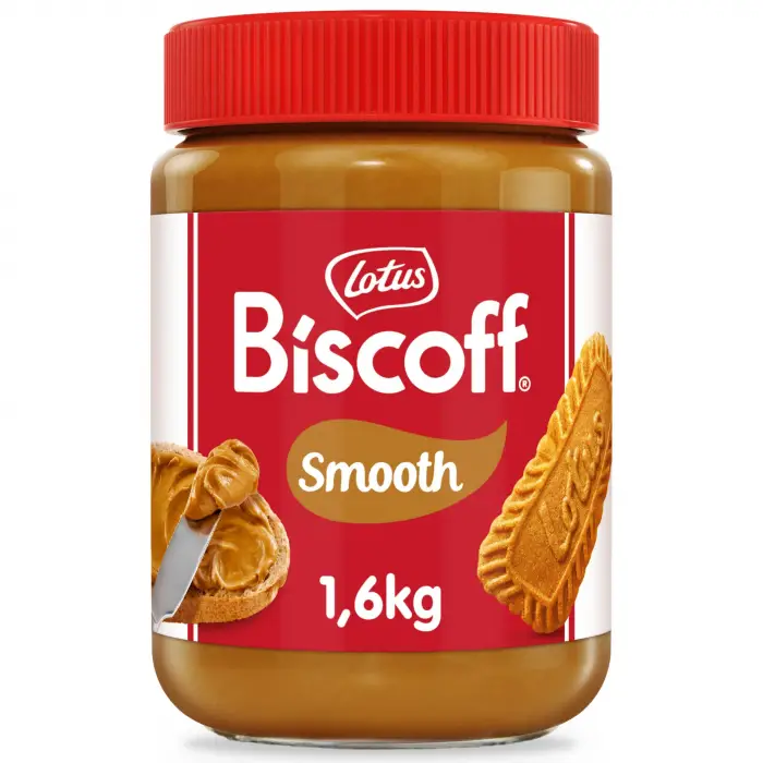 Lotus Spread Orıgınal 1600 g.