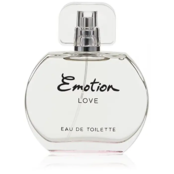 Love Edt Kadın Parfüm (50 ml)