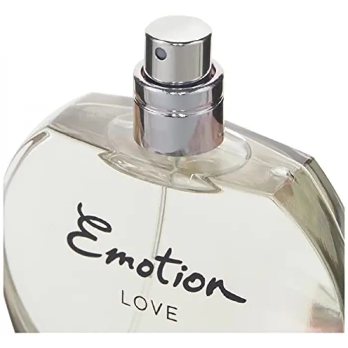 Love Edt Kadın Parfüm (50 ml)