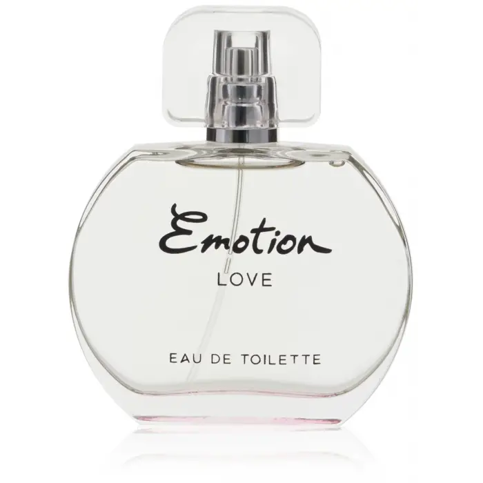 Love Edt Kadın Parfüm (50 ml)