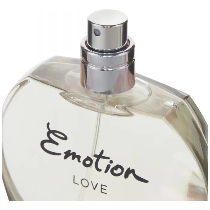 Love Edt Kadın Parfüm (50 ml)