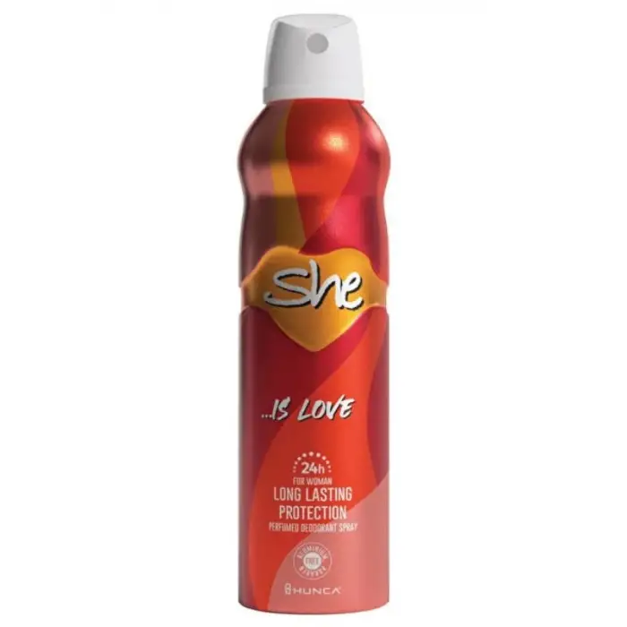 Love Kadin Deodorant 150Ml