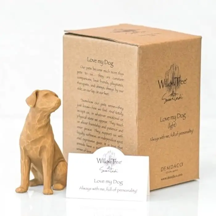 Love My Dog – Light
