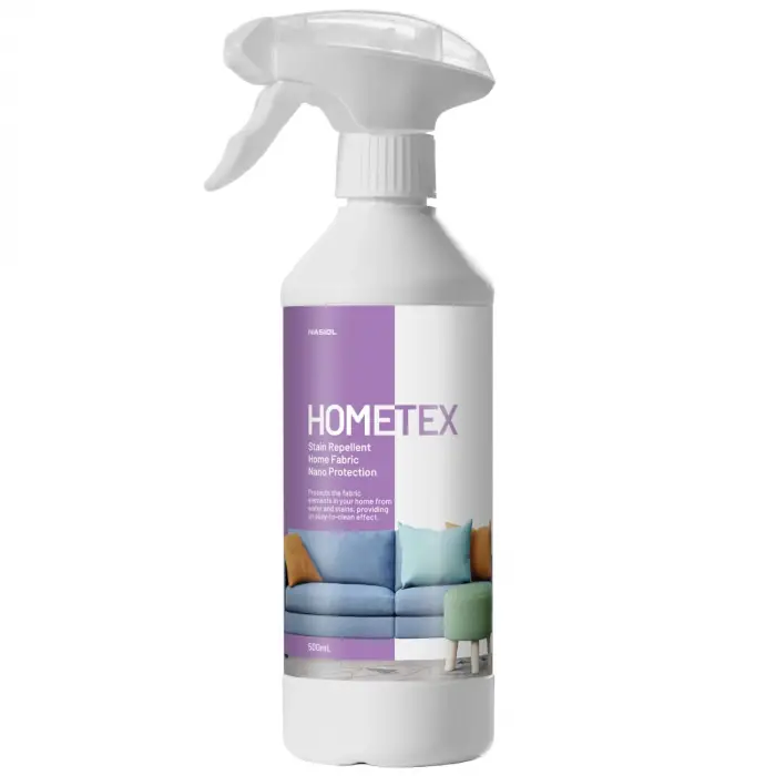 LOVE & PROTECT THE ORIGINAL HOMETEX EV TEKSTİL NANO KORUMA