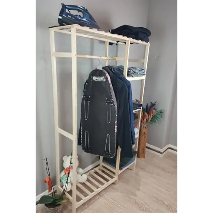 Love Smart Mini Midi Lüx Ütü Masası Çeşitleri