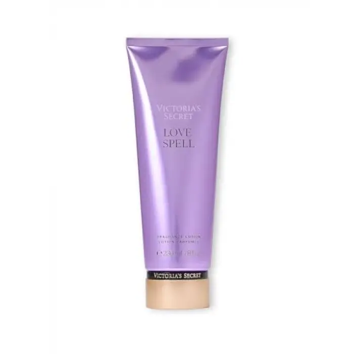 Love Spell Kadın Vücut Losyonu 236 ml