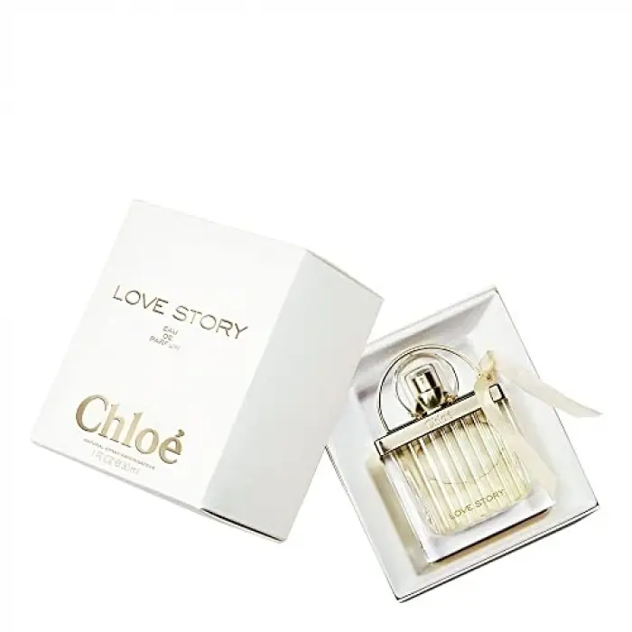 Love Story Edp Kadın Parfümü 75 ml