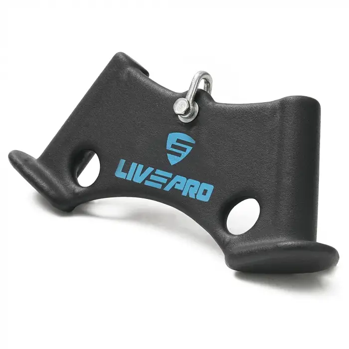 LP8326 Makine Tutamacı