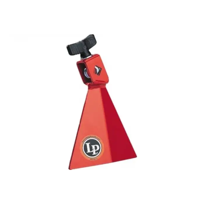 LP860180 Cowbell Jam Bell High Pitch Blue