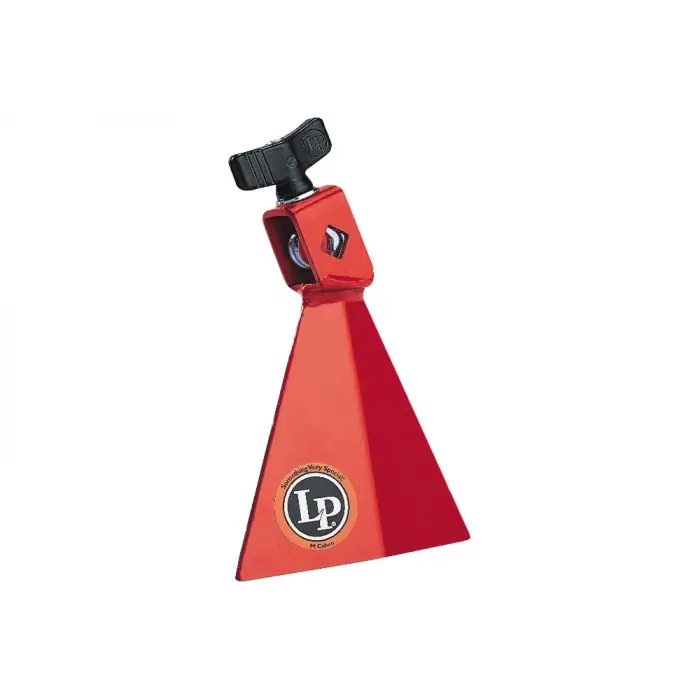 LP860180 Cowbell Jam Bell High Pitch Blue
