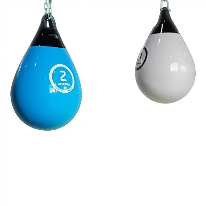 LP8606 Aqua Su Dolu Boks Torbası