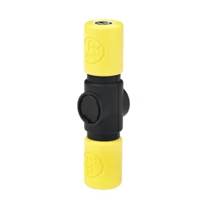 LP862520 Twist Shaker Extension Double Lock Soft/Sarı