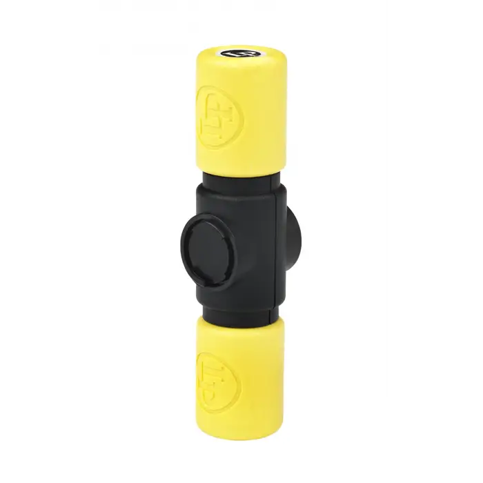 LP862520 Twist Shaker Extension Double Lock Soft/Sarı