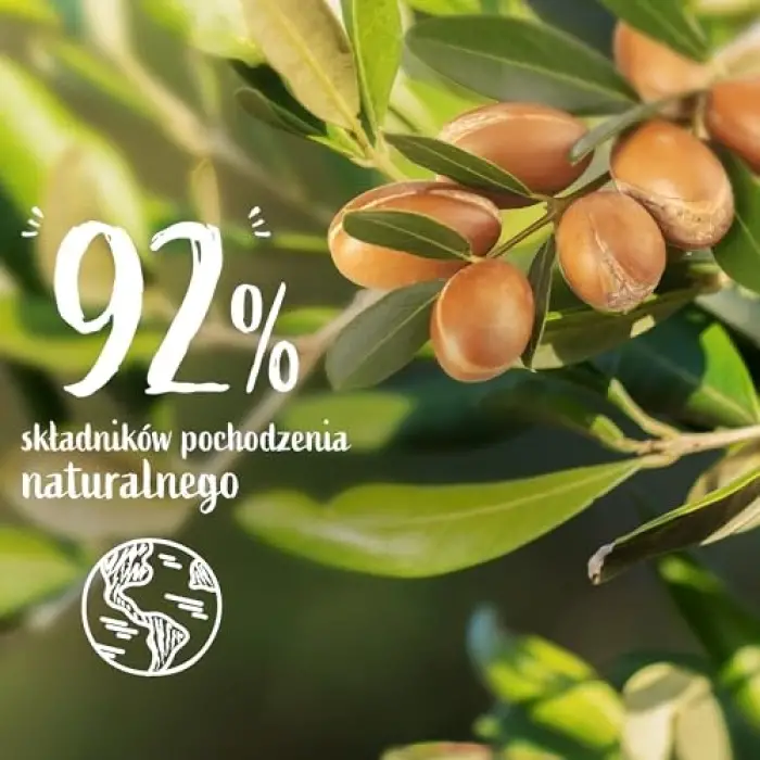 LPM Organik Argan ve Shea 400 ml Duş Jeli