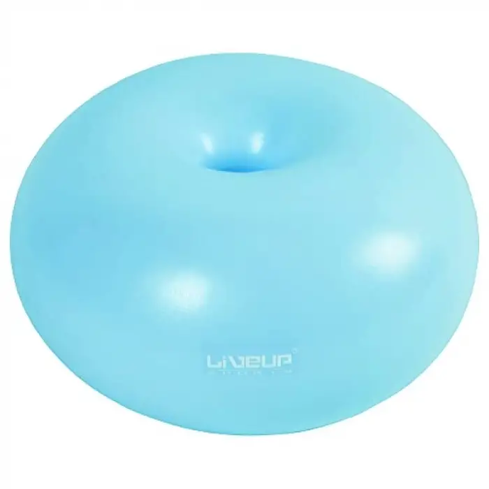 LS3567 Donut Ball Denge Topu, Mavi