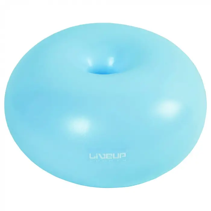 LS3567 Donut Ball Denge Topu, Mavi